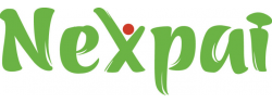 Trang chủ logo nextpai