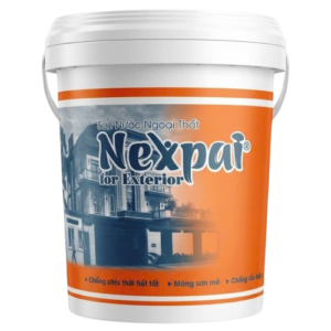 sƠn nexpai for ext