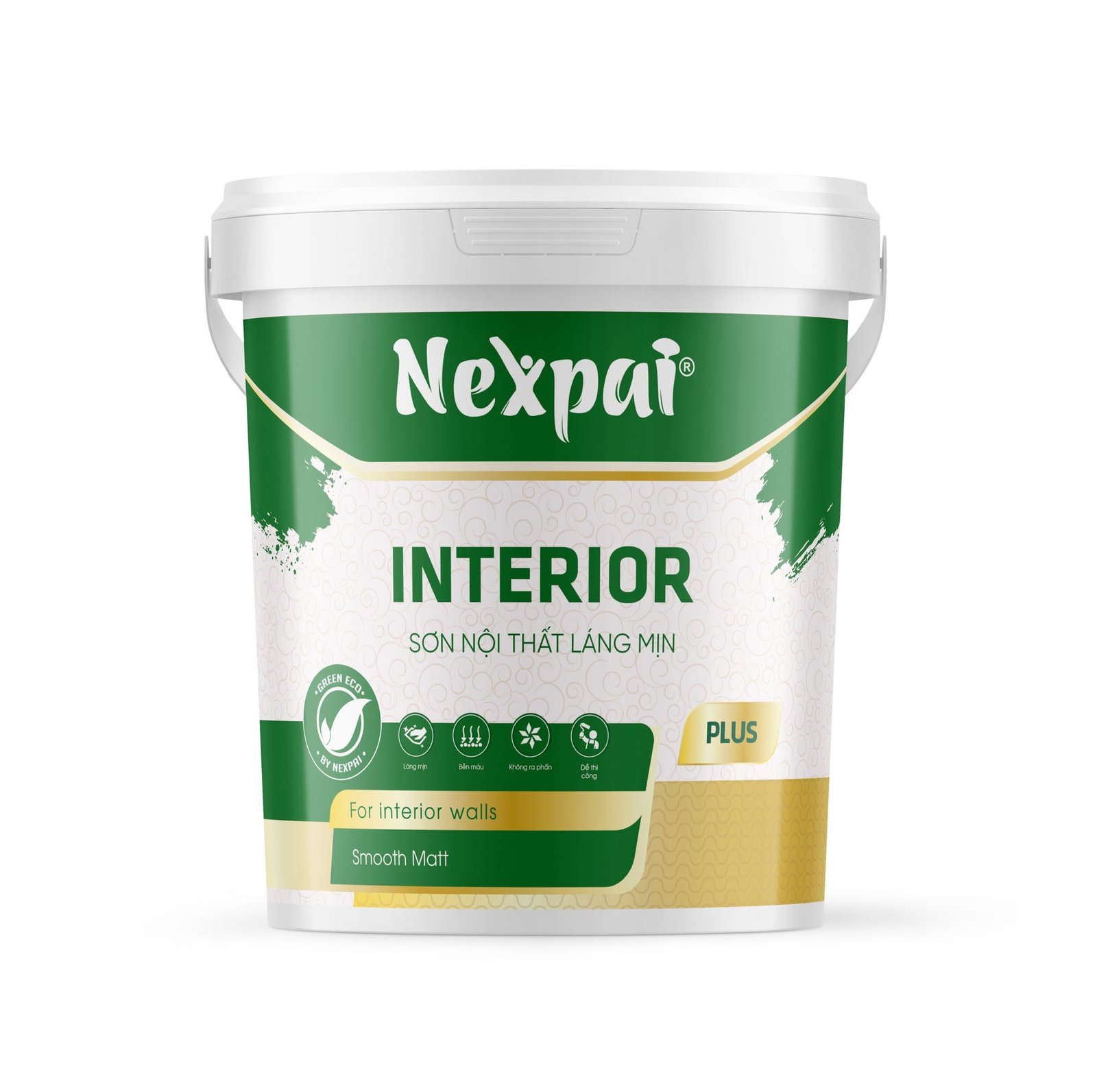nexpai interror