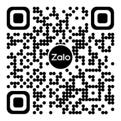 qr zalo